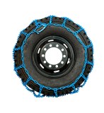 Y TWIST TRUCK CHAINS