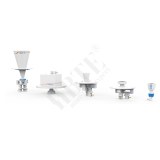 Corrugated Horn Antenna