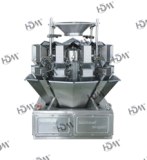 10 Head Weigher For Potatoes