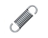 Steel Tension Spring