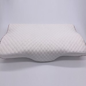 Custom Curved Memory Foam Pillow Wholesale