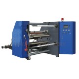 HCH1-650 High Speed Slitting Machine with PLC