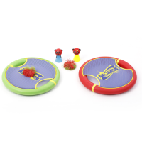 Outdoor Toss Games Set