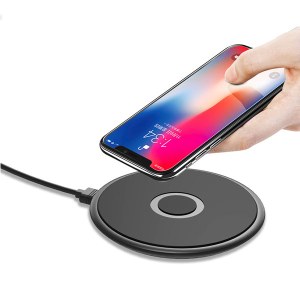 ABS/ Plastic Wireless Charger