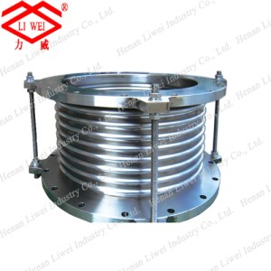 Metal Bellows