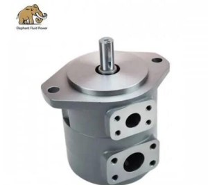 SQP Series Vane Pump