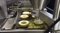 Table top mini donut maker Australia-Yufeng