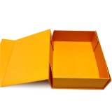 Foldable Box
