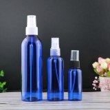 Plastic Spray Bottles