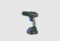 Cordless Impact Driver