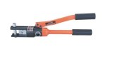 WY-430 manual hydraulic crimping pliers