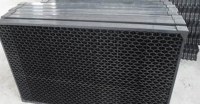 Cooling Tower Air Inlet Louvers