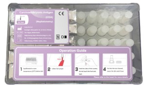 Tumor Marker Test