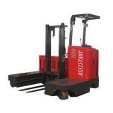 Electric Fork Reach Truck