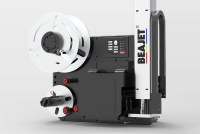 Real Time Print and Press-Apply Labeling System P540