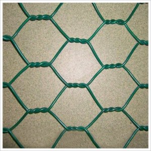 Hexagonal Wire Mesh/Netting