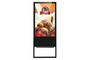 Sunlight Readable High Bright Panel PCs