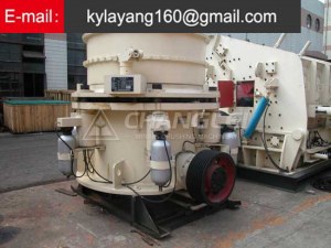 Harga stone crusher bekas dijual