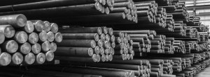 Hot Rolled Steel Bar