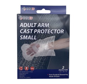 Hand Cast Cover