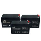 Dongjin Small Series Battery