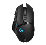 Logitech SOURIS GAMING sans fil LIGHTSPEED G502 (910-005568)