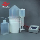 High Purity 6LPFA Acid Cleaning System with Vials Stand
