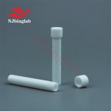 PTFE10ml low background value centrifuge tube