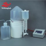 Acid purification system