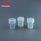 PFA Vials Thread Seal Sample Bottles