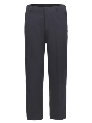 Polyester Women's Fashion Work Trousers