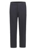 Polyester Women's Fashion Work Trousers