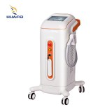 Three wavelengths FDA Diode Laser Hair Removal Medical Equipment