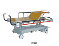 Electric Transfer Stretcher