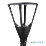 30-80W LED Garden Light Die-casting Body Waterproof Lighting Fixtures BST-2000F-L