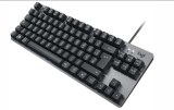 Logitech Clavier K835 TKL GRAPHITE/GRIS ARDOISE 920-010008