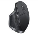 Logitech Souris MX Master 2S Souris sans fil Graphite 910-005966