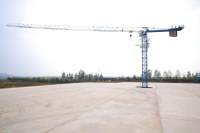 All type tower crane from china for sell