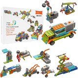 STEM-based electro-educational toys..JD01