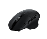 Logitech G604 Lightspeed Souris Gaming sans fil - 910-005650