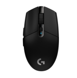 Logitech G305 Souris Gaming sans fil noir - 910-005283