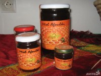 Moroccan hony