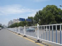Municipal OrStandard Type Of Central Road Road Isolation Guardrail Fence CDL-A
