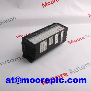 General Electric IC693MDL742 brand new in stock with one year warranty at@mooreplc.com...