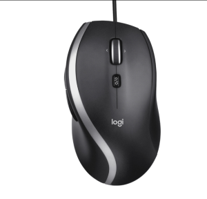 Logitech Souris USB M500s Noir au détail 910-005784