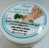 Foot cream