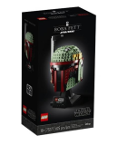 LEGO Star Wars Le casque de Boba Fett™ 75277