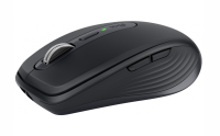 Logitech Wireless Mouse MX Anywhere 3 graphite au détail 910-005988