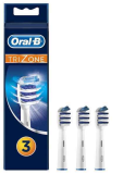 Pack de 3 brossettes de rechange Oral-B TriZone