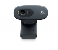 Logitech Webcam C270 HD 960-001063